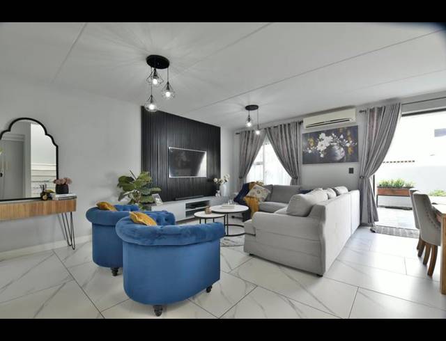 3 BEDROOM HOUSE FOR SALE IN GLENVISTA